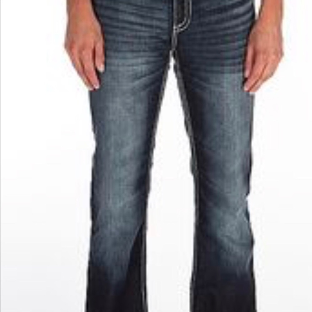 BKE Aiden Men’s jeans size 34R